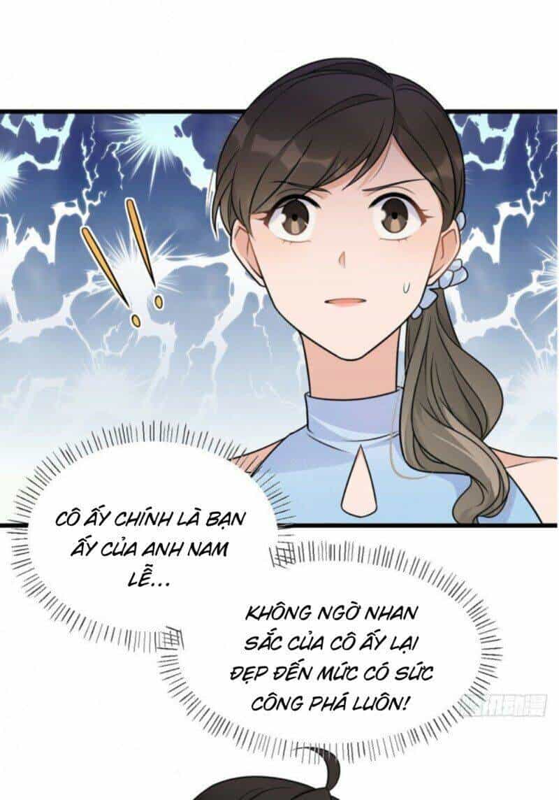 Vẫn Cứ Nhớ Em, Nhớ Em - Chương 44 - ảnh 15