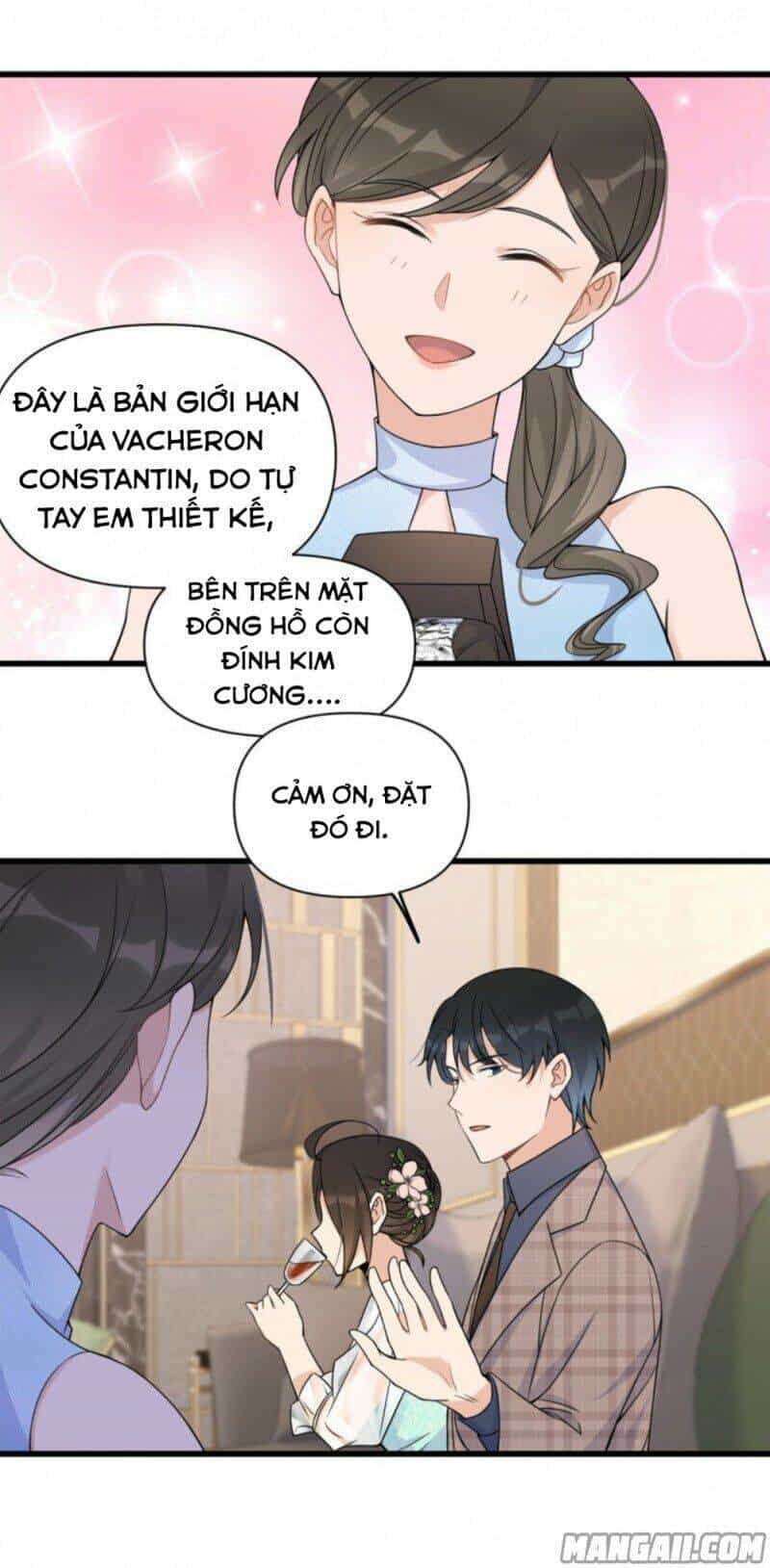 Vẫn Cứ Nhớ Em, Nhớ Em - Chương 44 - ảnh 33
