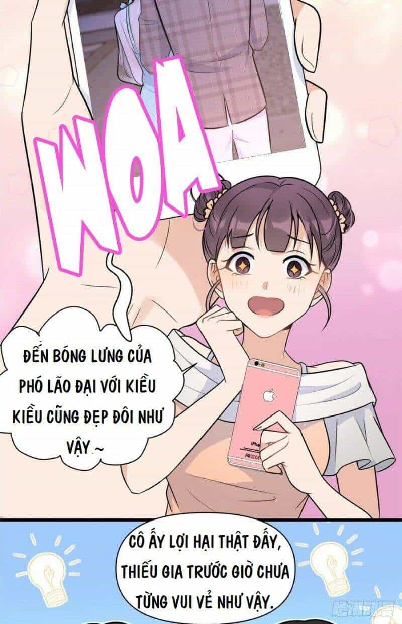 Vẫn Cứ Nhớ Em, Nhớ Em - Chương 45 - ảnh 14