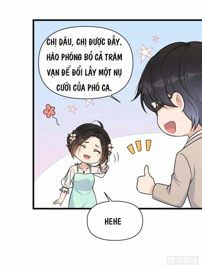Vẫn Cứ Nhớ Em, Nhớ Em - Chương 45 - ảnh 26