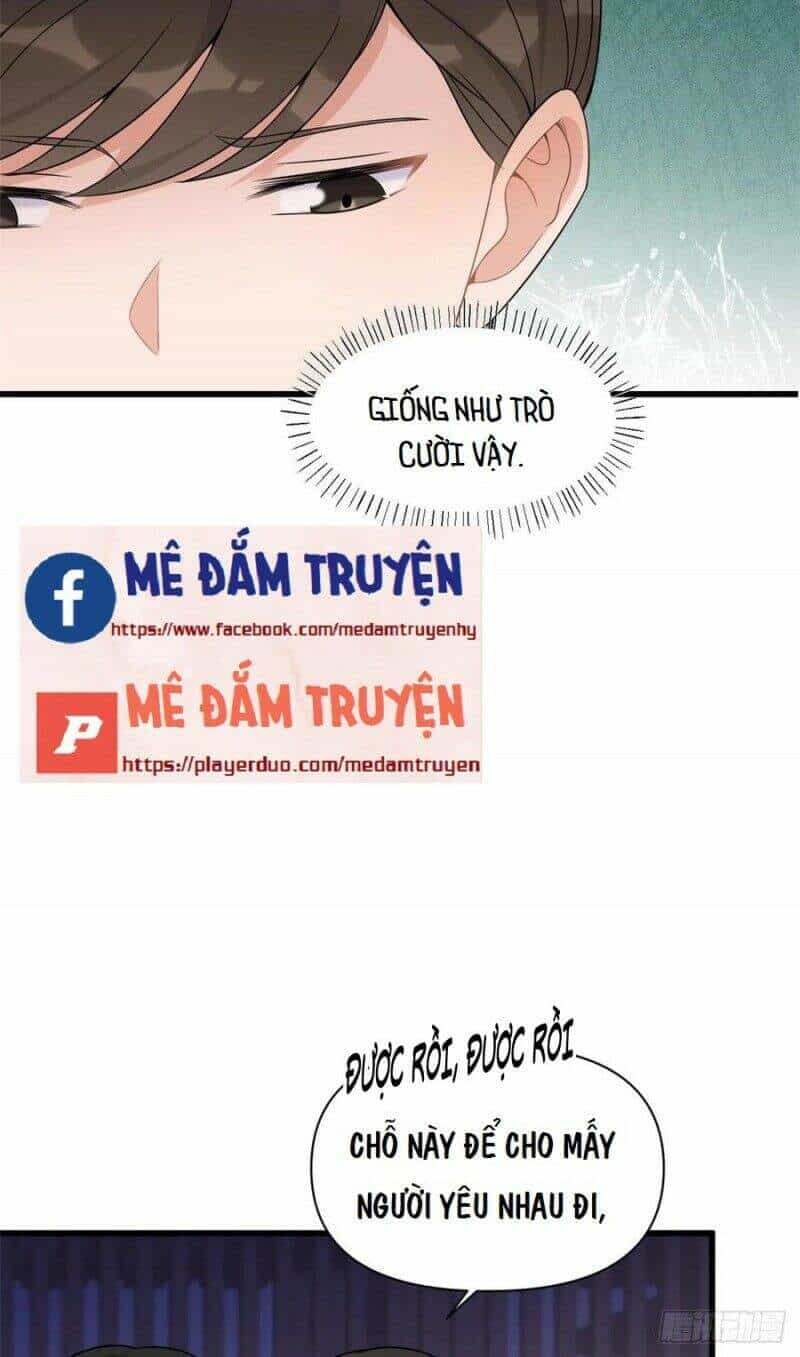 Vẫn Cứ Nhớ Em, Nhớ Em - Chương 45 - ảnh 32