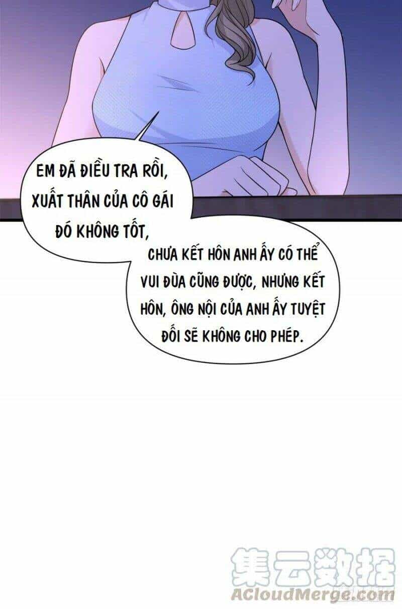 Vẫn Cứ Nhớ Em, Nhớ Em - Chương 45 - ảnh 43