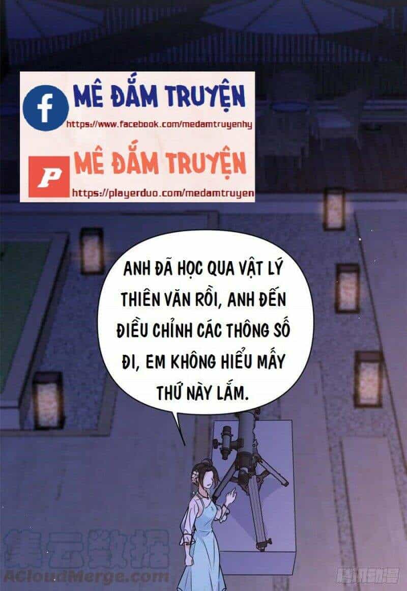 Vẫn Cứ Nhớ Em, Nhớ Em - Chương 45 - ảnh 7