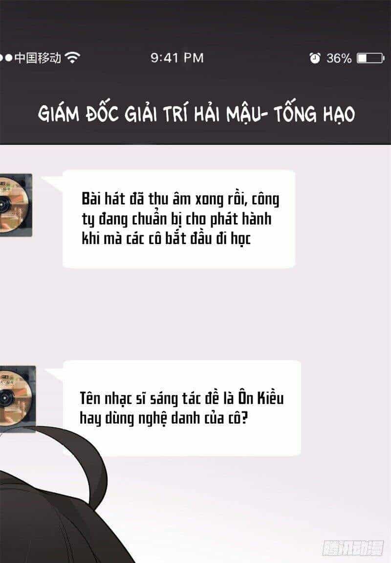Vẫn Cứ Nhớ Em, Nhớ Em - Chương 46 - ảnh 10