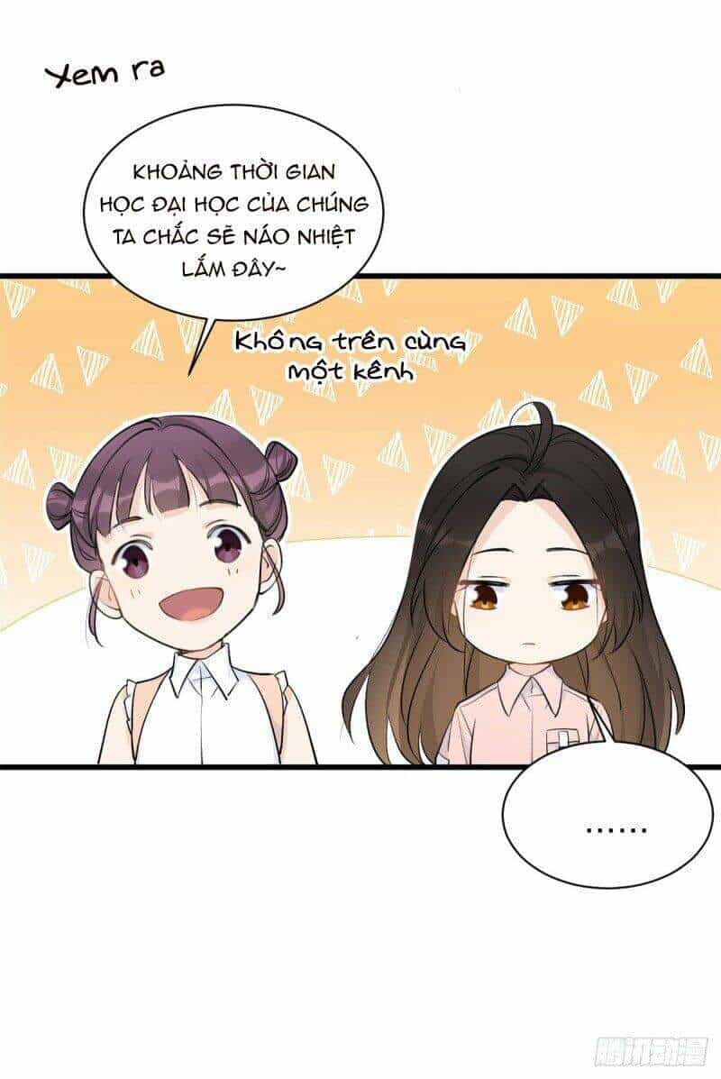 Vẫn Cứ Nhớ Em, Nhớ Em - Chương 46 - ảnh 15