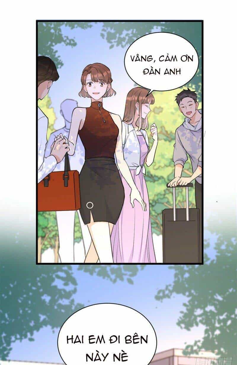 Vẫn Cứ Nhớ Em, Nhớ Em - Chương 46 - ảnh 24