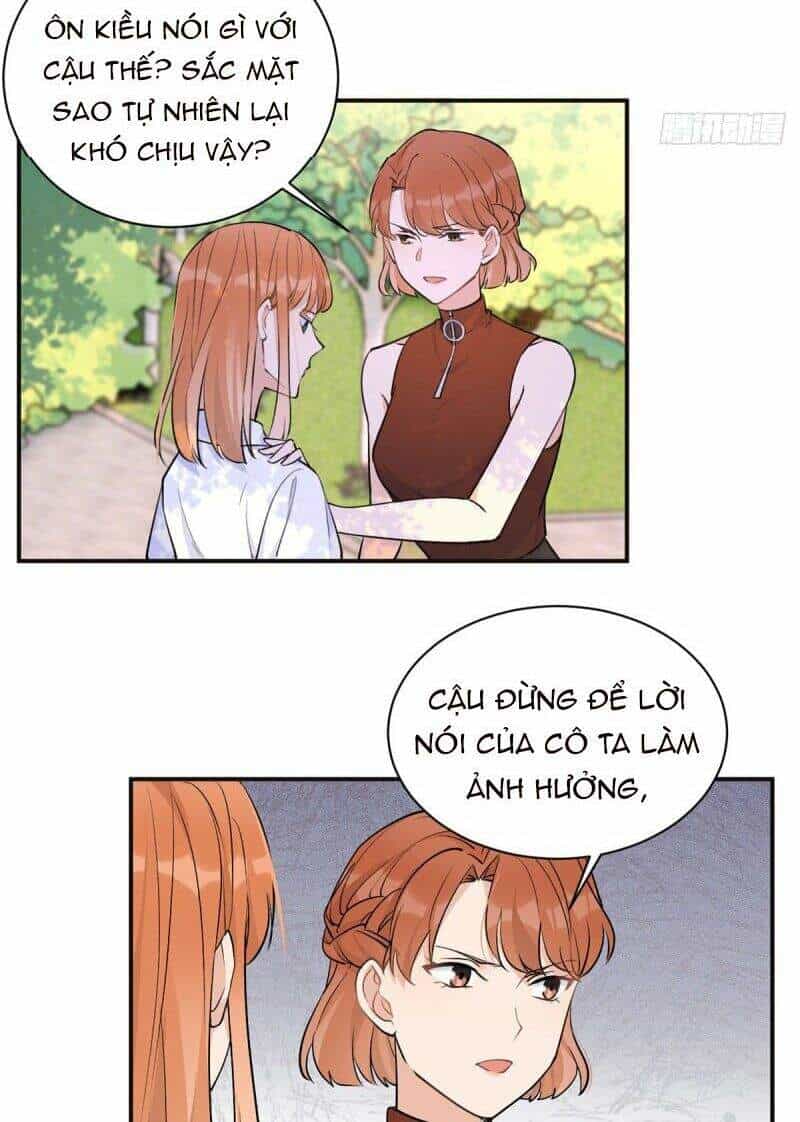 Vẫn Cứ Nhớ Em, Nhớ Em - Chương 46 - ảnh 31