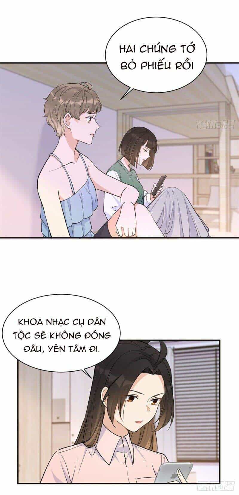 Vẫn Cứ Nhớ Em, Nhớ Em - Chương 46 - ảnh 39