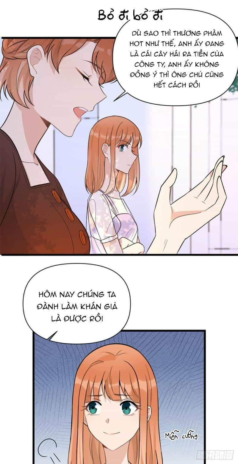 Vẫn Cứ Nhớ Em, Nhớ Em - Chương 47 - ảnh 19
