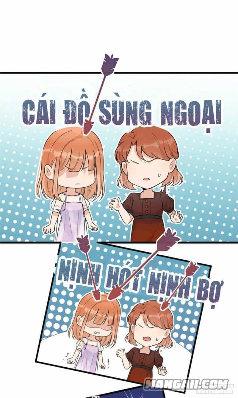 Vẫn Cứ Nhớ Em, Nhớ Em - Chương 47 - ảnh 27