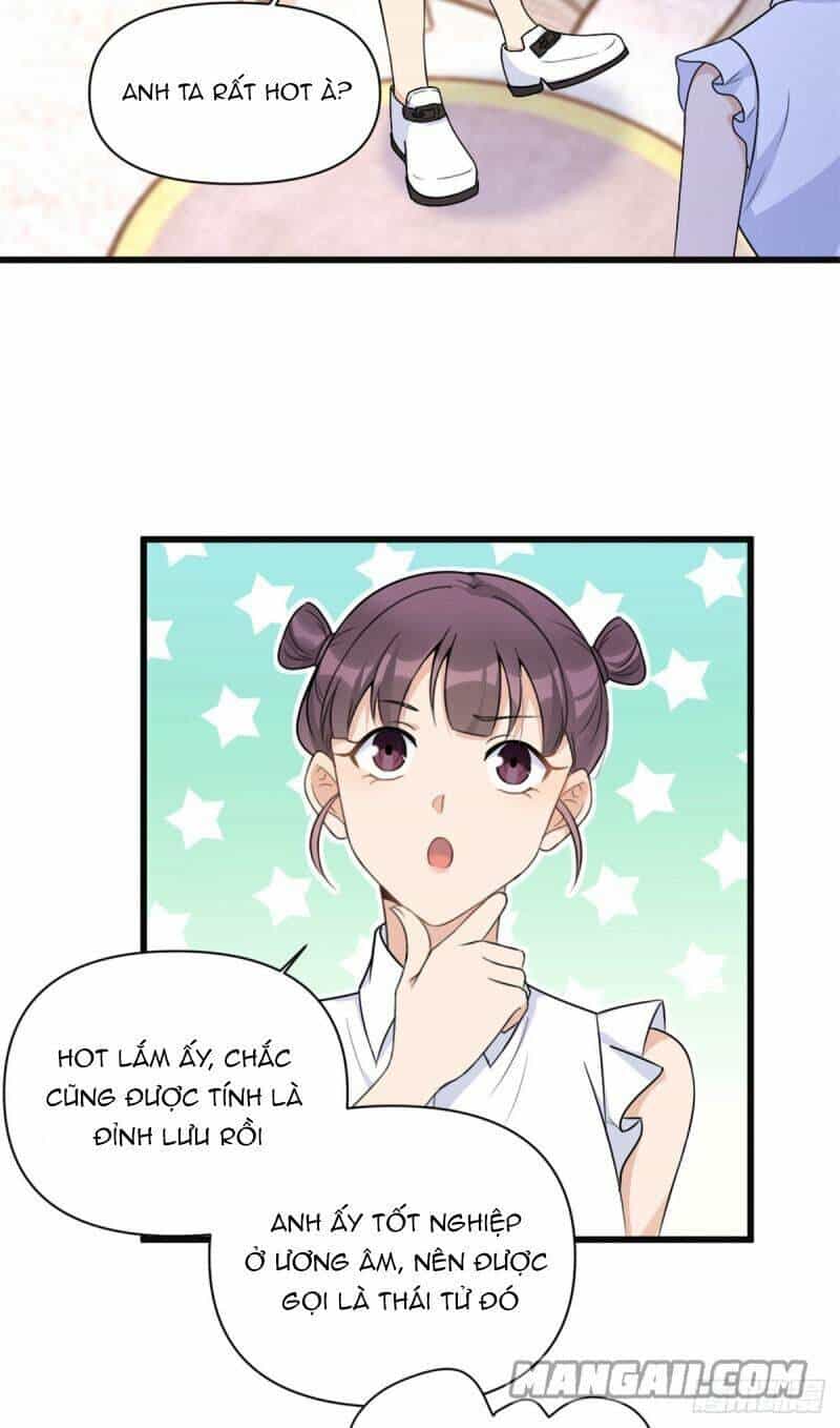 Vẫn Cứ Nhớ Em, Nhớ Em - Chương 47 - ảnh 3