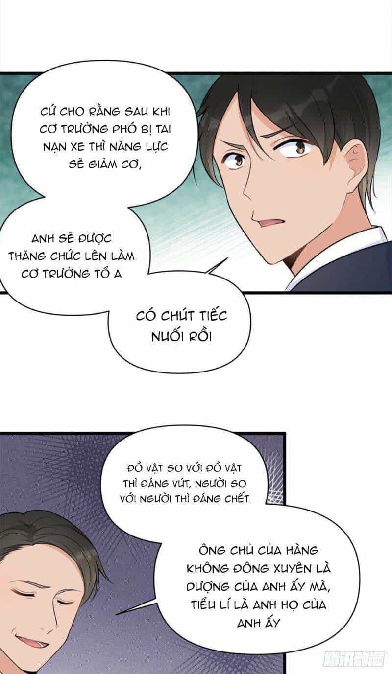 Vẫn Cứ Nhớ Em, Nhớ Em - Chương 48 - ảnh 17