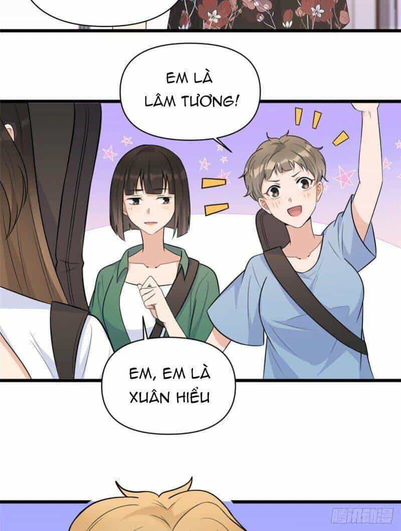 Vẫn Cứ Nhớ Em, Nhớ Em - Chương 48 - ảnh 3