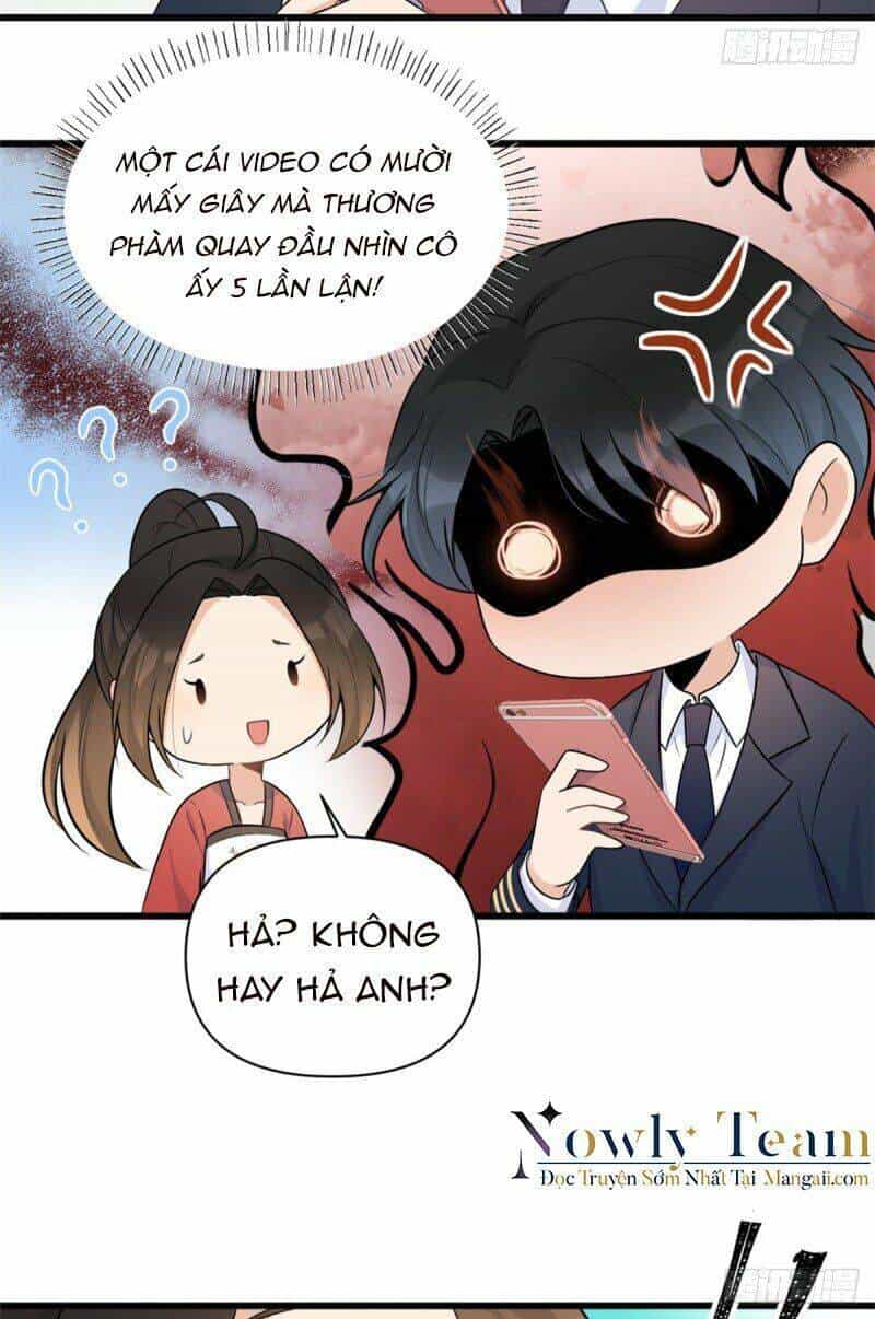 Vẫn Cứ Nhớ Em, Nhớ Em - Chương 49 - ảnh 18