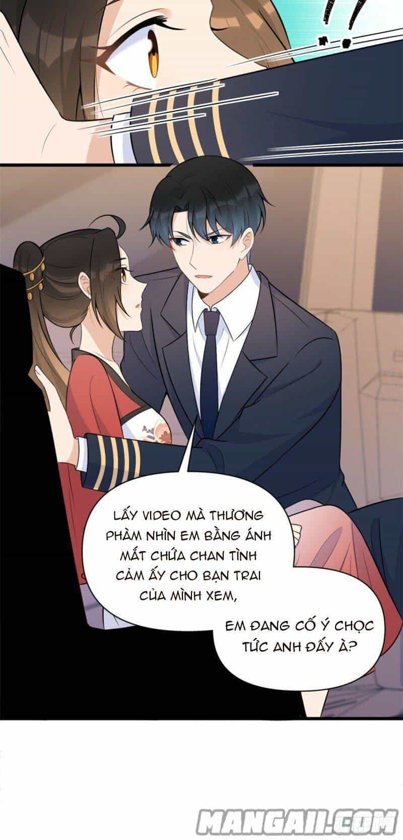 Vẫn Cứ Nhớ Em, Nhớ Em - Chương 49 - ảnh 19