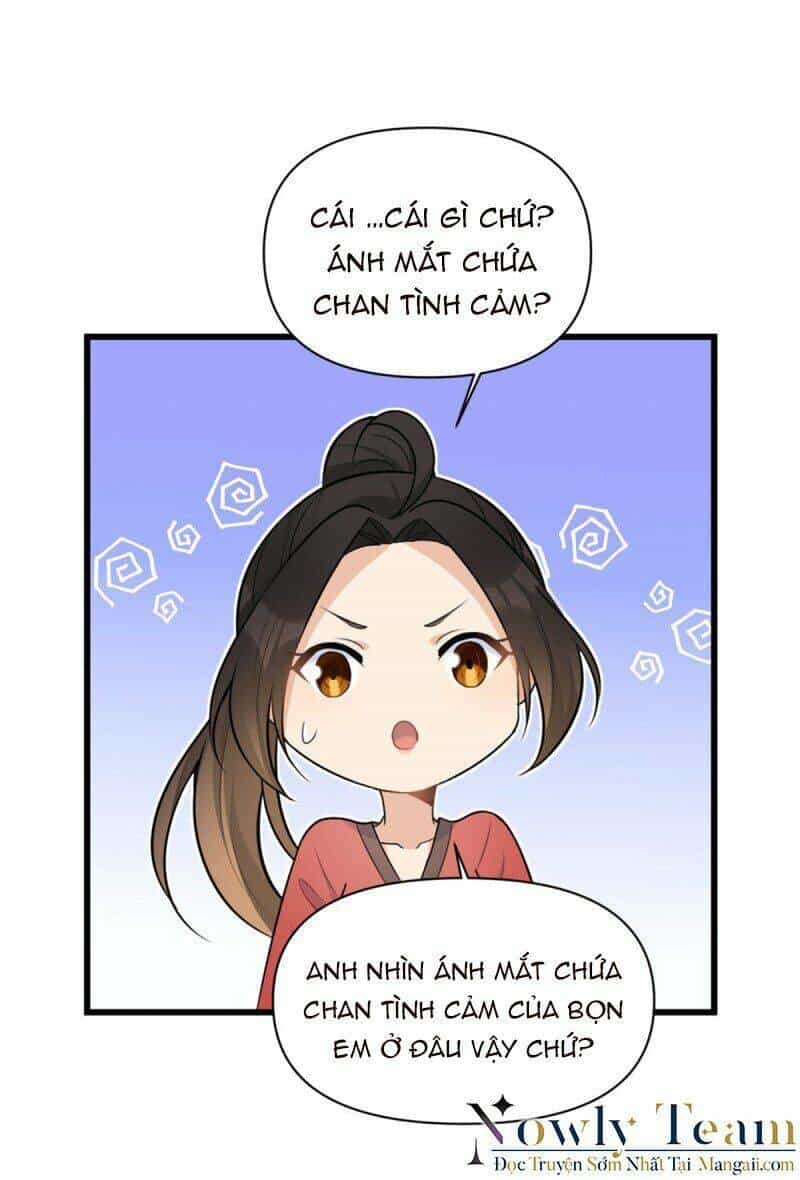 Vẫn Cứ Nhớ Em, Nhớ Em - Chương 49 - ảnh 20