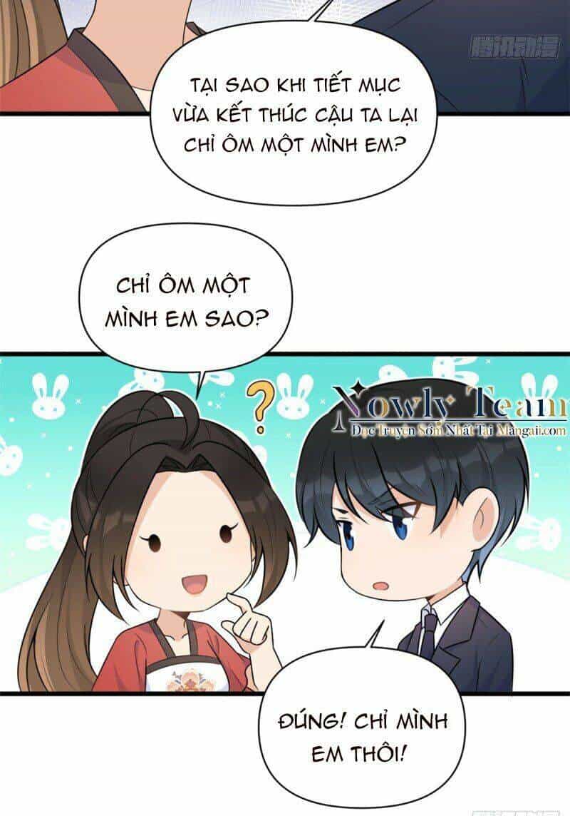 Vẫn Cứ Nhớ Em, Nhớ Em - Chương 49 - ảnh 22