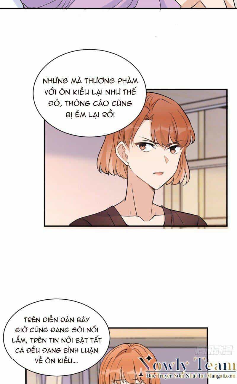 Vẫn Cứ Nhớ Em, Nhớ Em - Chương 50 - ảnh 10