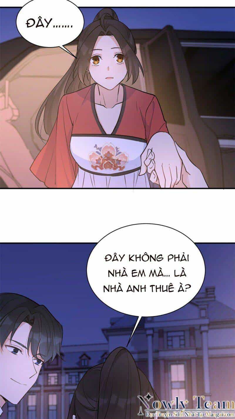 Vẫn Cứ Nhớ Em, Nhớ Em - Chương 50 - ảnh 23