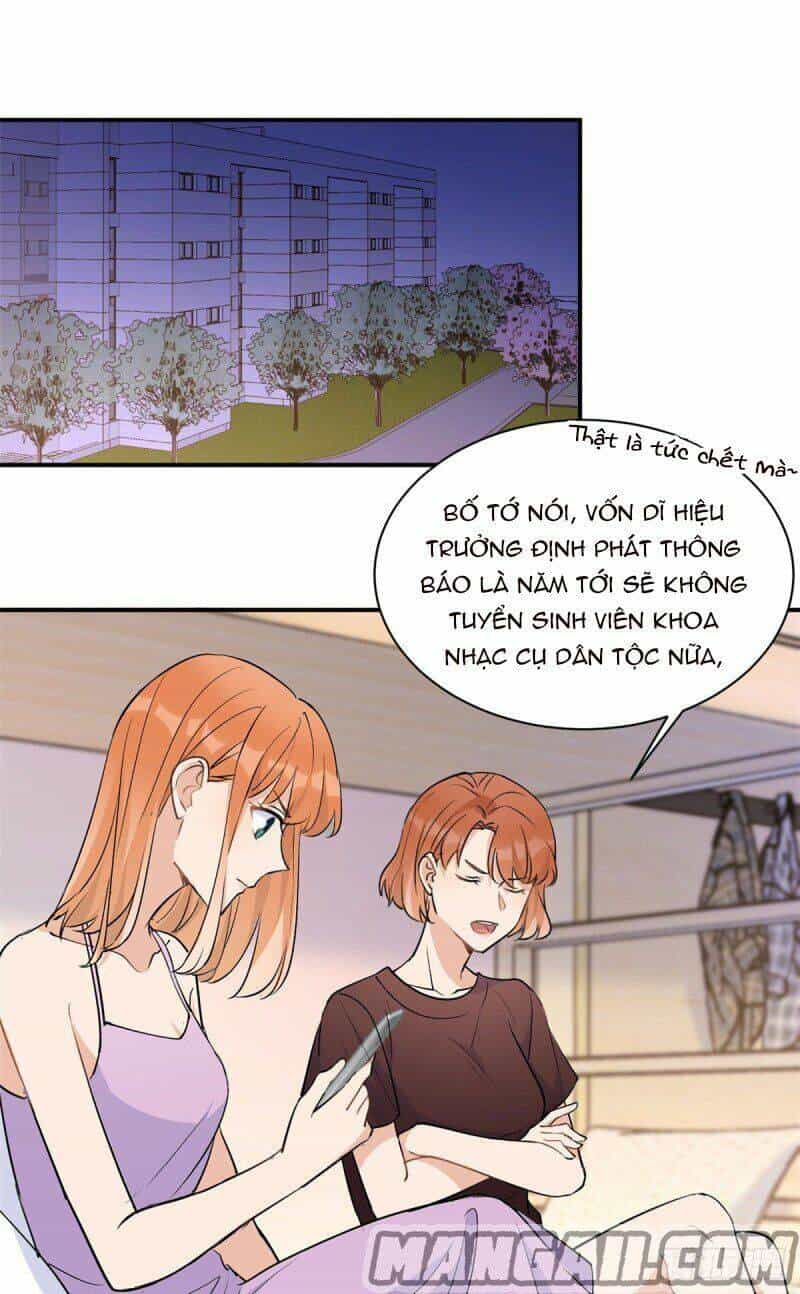 Vẫn Cứ Nhớ Em, Nhớ Em - Chương 50 - ảnh 9