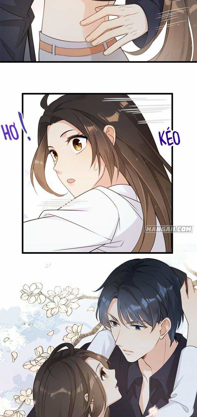 Vẫn Cứ Nhớ Em, Nhớ Em - Chương 5 - ảnh 10
