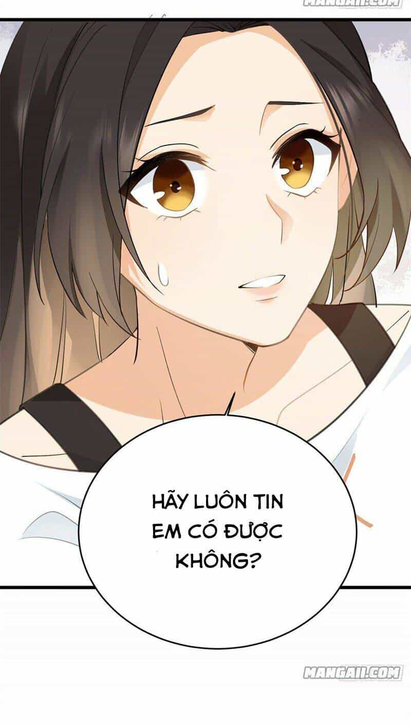 Vẫn Cứ Nhớ Em, Nhớ Em - Chương 5 - ảnh 29