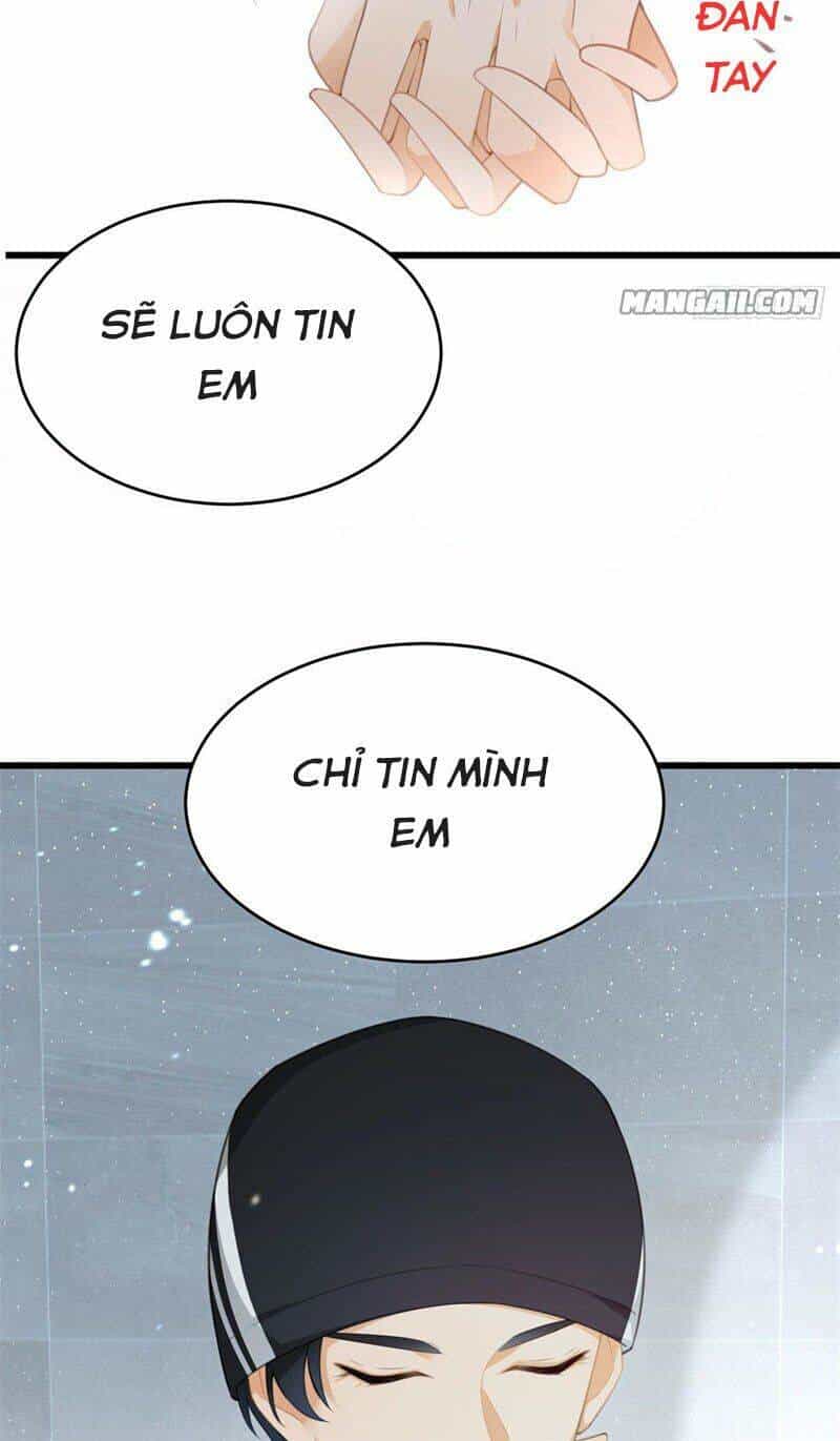 Vẫn Cứ Nhớ Em, Nhớ Em - Chương 5 - ảnh 31