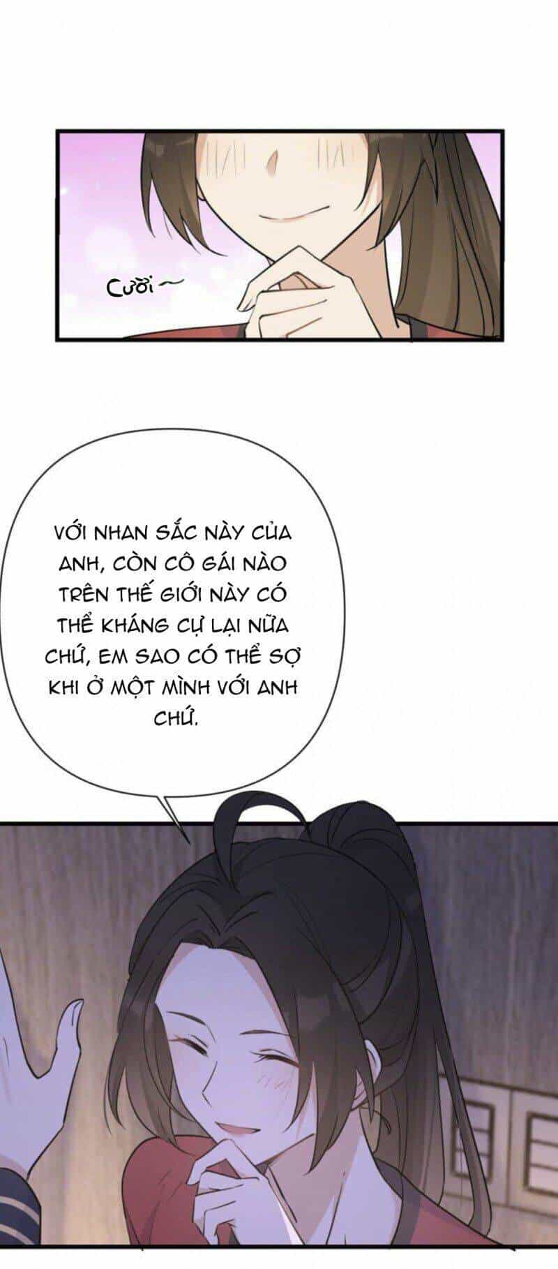 Vẫn Cứ Nhớ Em, Nhớ Em - Chương 51 - ảnh 11