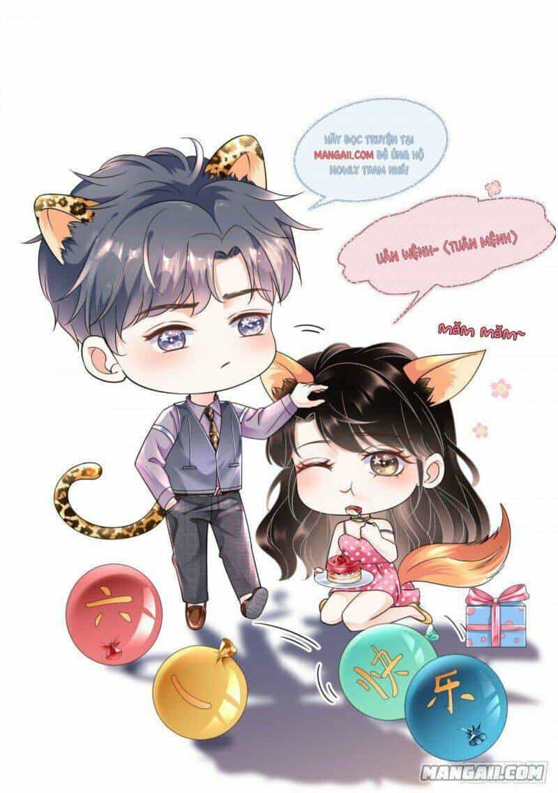 Vẫn Cứ Nhớ Em, Nhớ Em - Chương 51 - ảnh 22