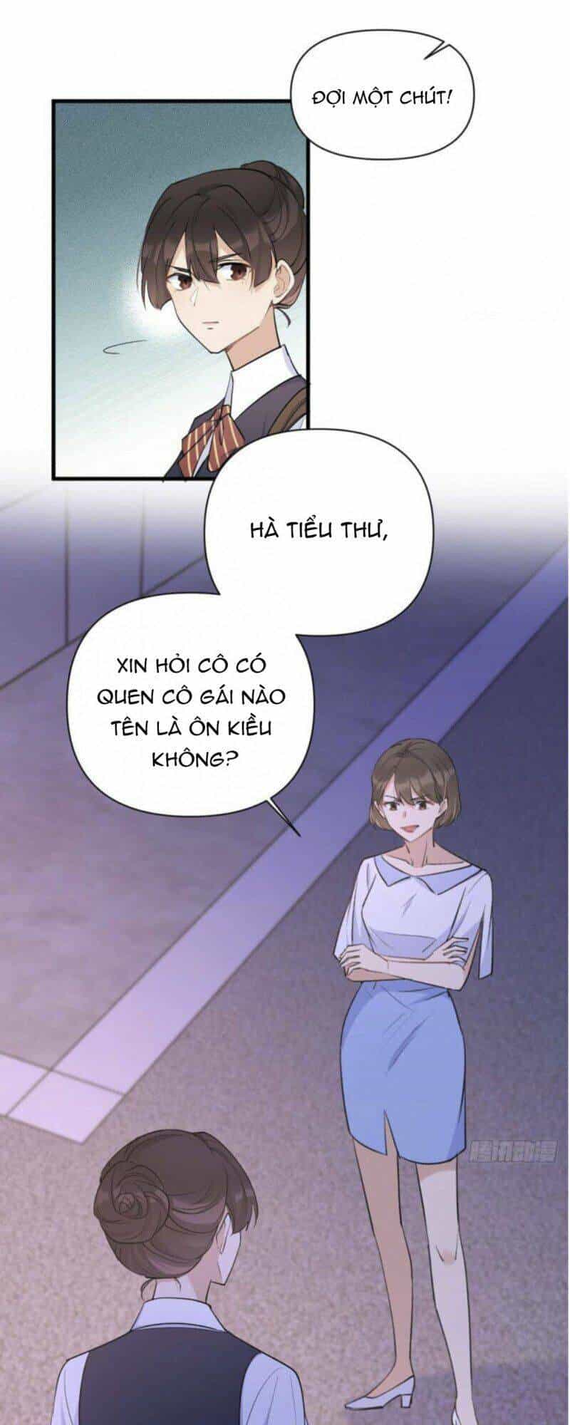 Vẫn Cứ Nhớ Em, Nhớ Em - Chương 52 - ảnh 19