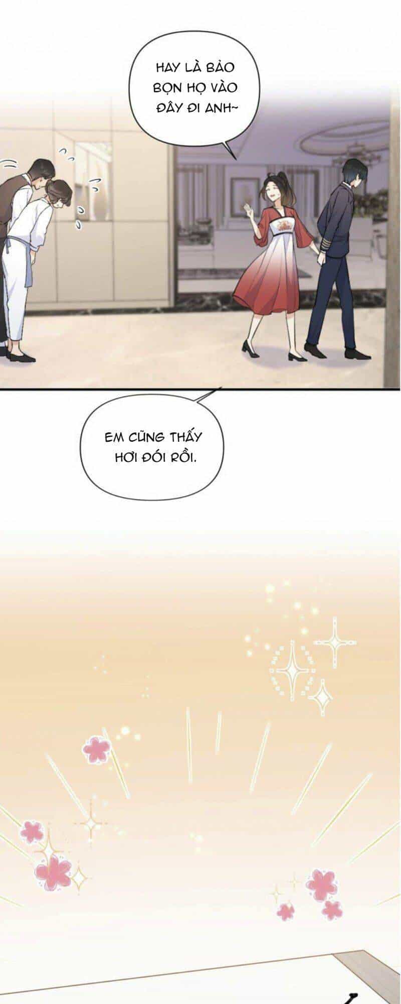 Vẫn Cứ Nhớ Em, Nhớ Em - Chương 52 - ảnh 2