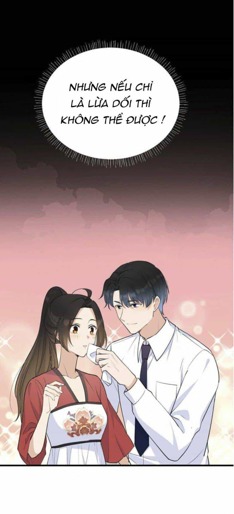 Vẫn Cứ Nhớ Em, Nhớ Em - Chương 52 - ảnh 7