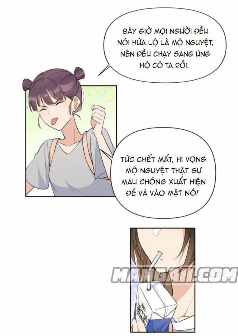 Vẫn Cứ Nhớ Em, Nhớ Em - Chương 53 - ảnh 16