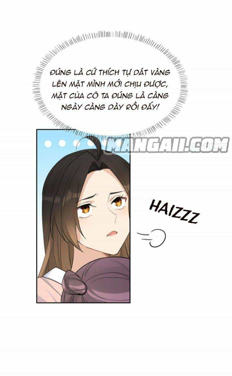 Vẫn Cứ Nhớ Em, Nhớ Em - Chương 53 - ảnh 7