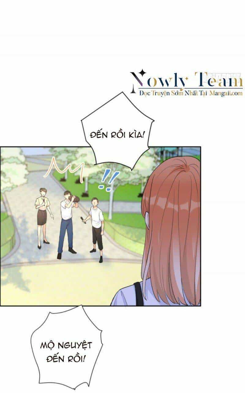 Vẫn Cứ Nhớ Em, Nhớ Em - Chương 53 - ảnh 8