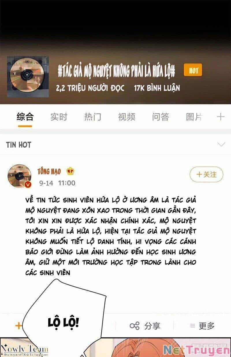 Vẫn Cứ Nhớ Em, Nhớ Em - Chương 55 - ảnh 2
