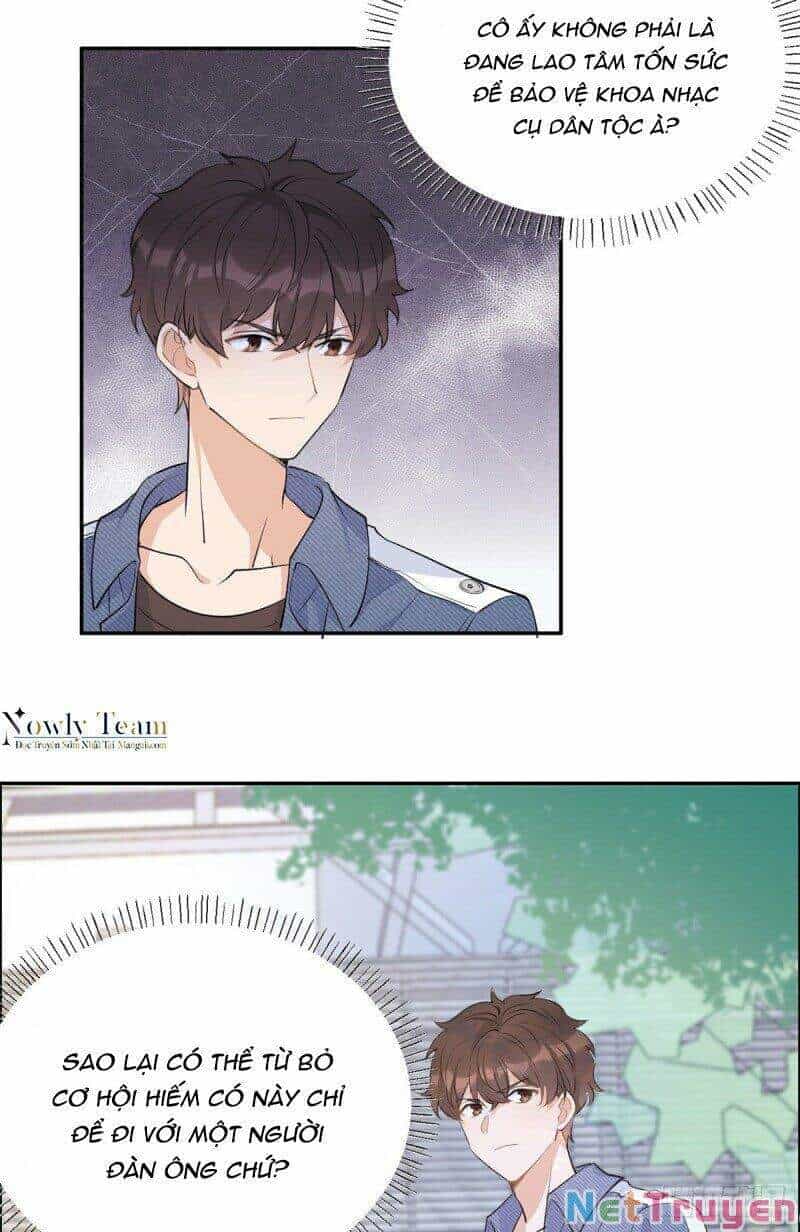 Vẫn Cứ Nhớ Em, Nhớ Em - Chương 56 - ảnh 21