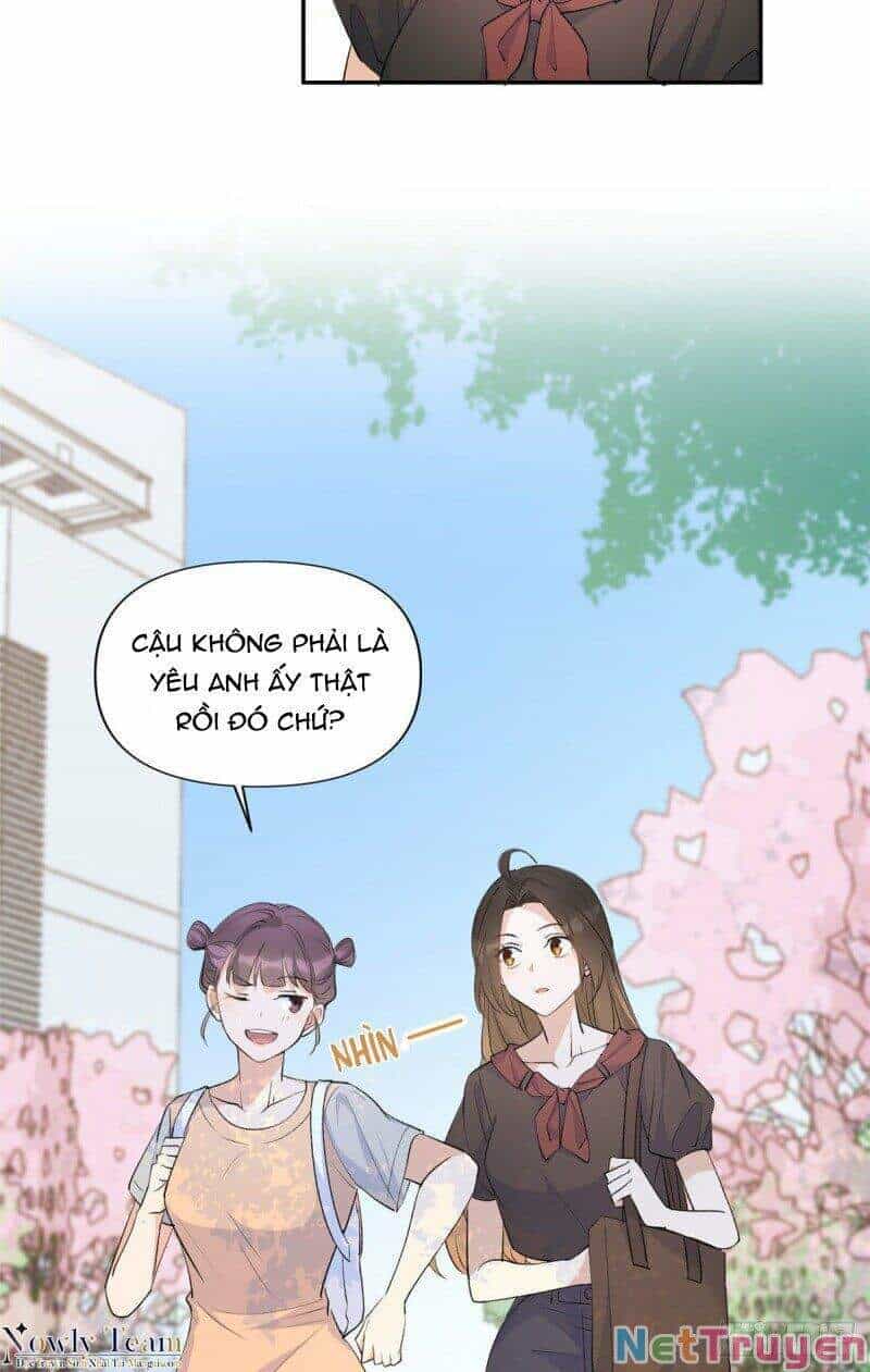 Vẫn Cứ Nhớ Em, Nhớ Em - Chương 56 - ảnh 5