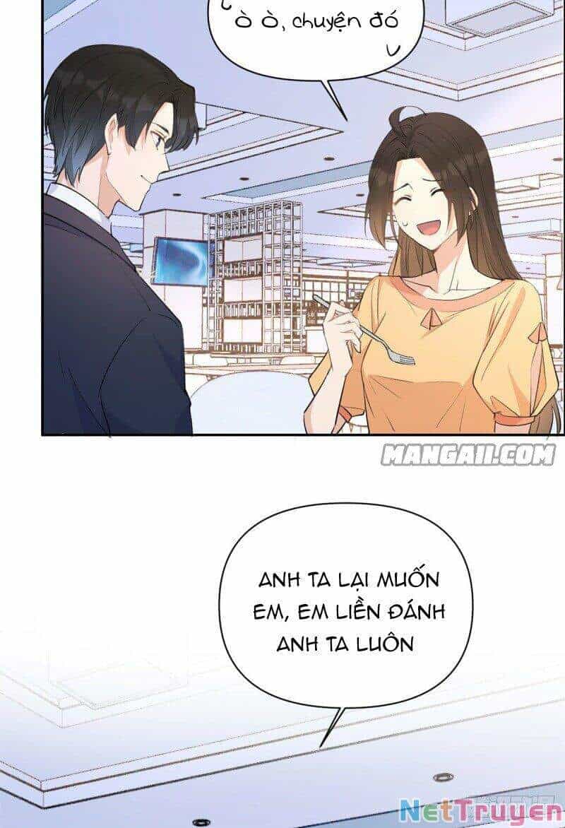 Vẫn Cứ Nhớ Em, Nhớ Em - Chương 58 - ảnh 10