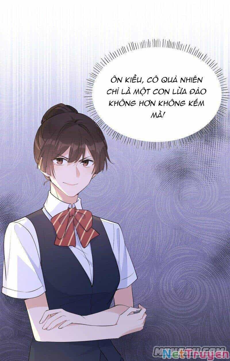 Vẫn Cứ Nhớ Em, Nhớ Em - Chương 58 - ảnh 22