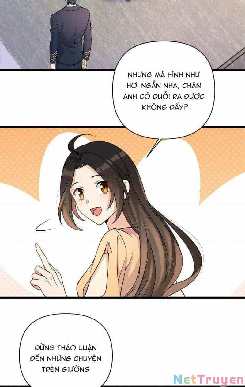 Vẫn Cứ Nhớ Em, Nhớ Em - Chương 59 - ảnh 3