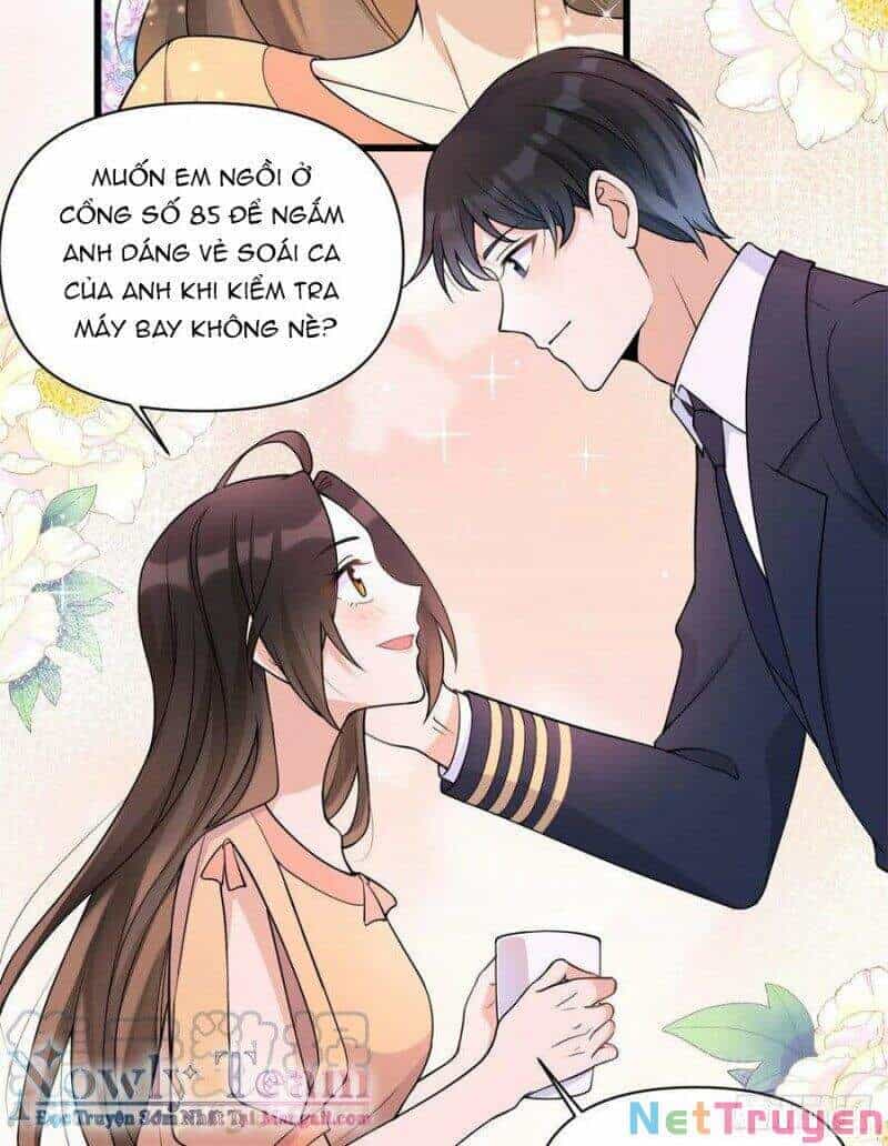 Vẫn Cứ Nhớ Em, Nhớ Em - Chương 59 - ảnh 7