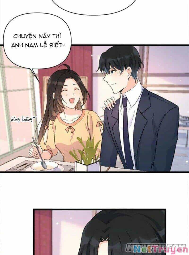 Vẫn Cứ Nhớ Em, Nhớ Em - Chương 60 - ảnh 16