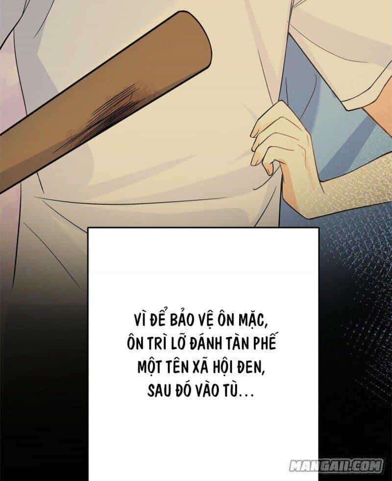 Vẫn Cứ Nhớ Em, Nhớ Em - Chương 6 - ảnh 33
