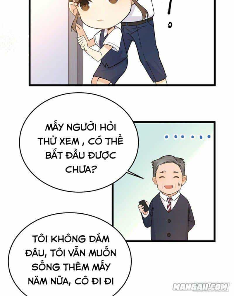 Vẫn Cứ Nhớ Em, Nhớ Em - Chương 6 - ảnh 4