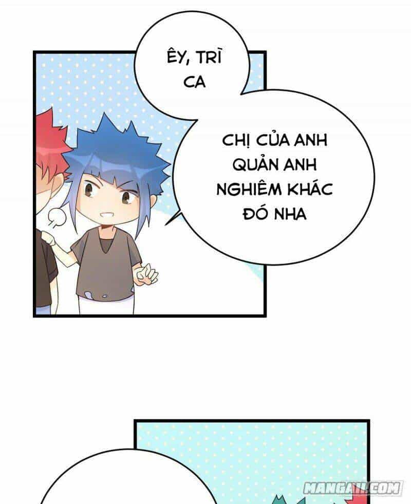 Vẫn Cứ Nhớ Em, Nhớ Em - Chương 6 - ảnh 42