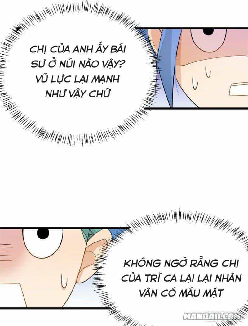 Vẫn Cứ Nhớ Em, Nhớ Em - Chương 6 - ảnh 54