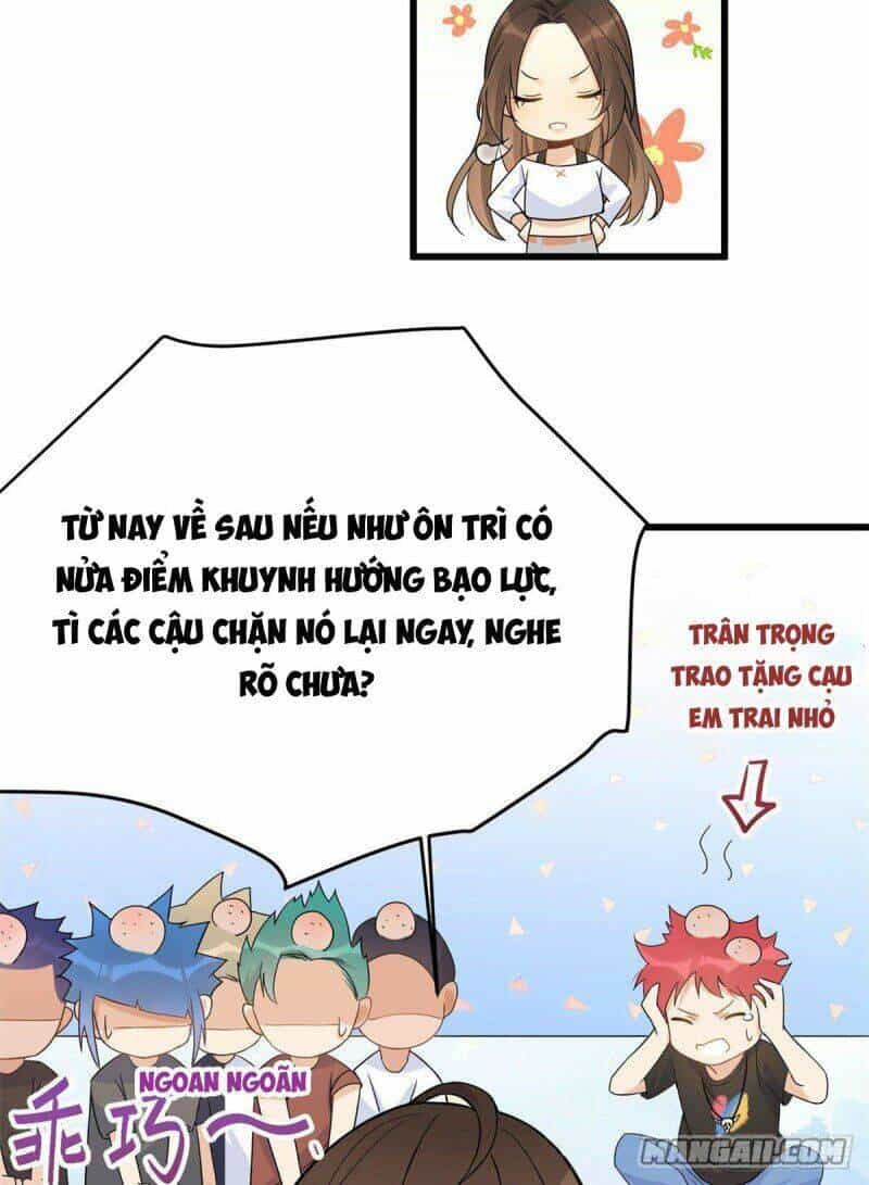 Vẫn Cứ Nhớ Em, Nhớ Em - Chương 6 - ảnh 59