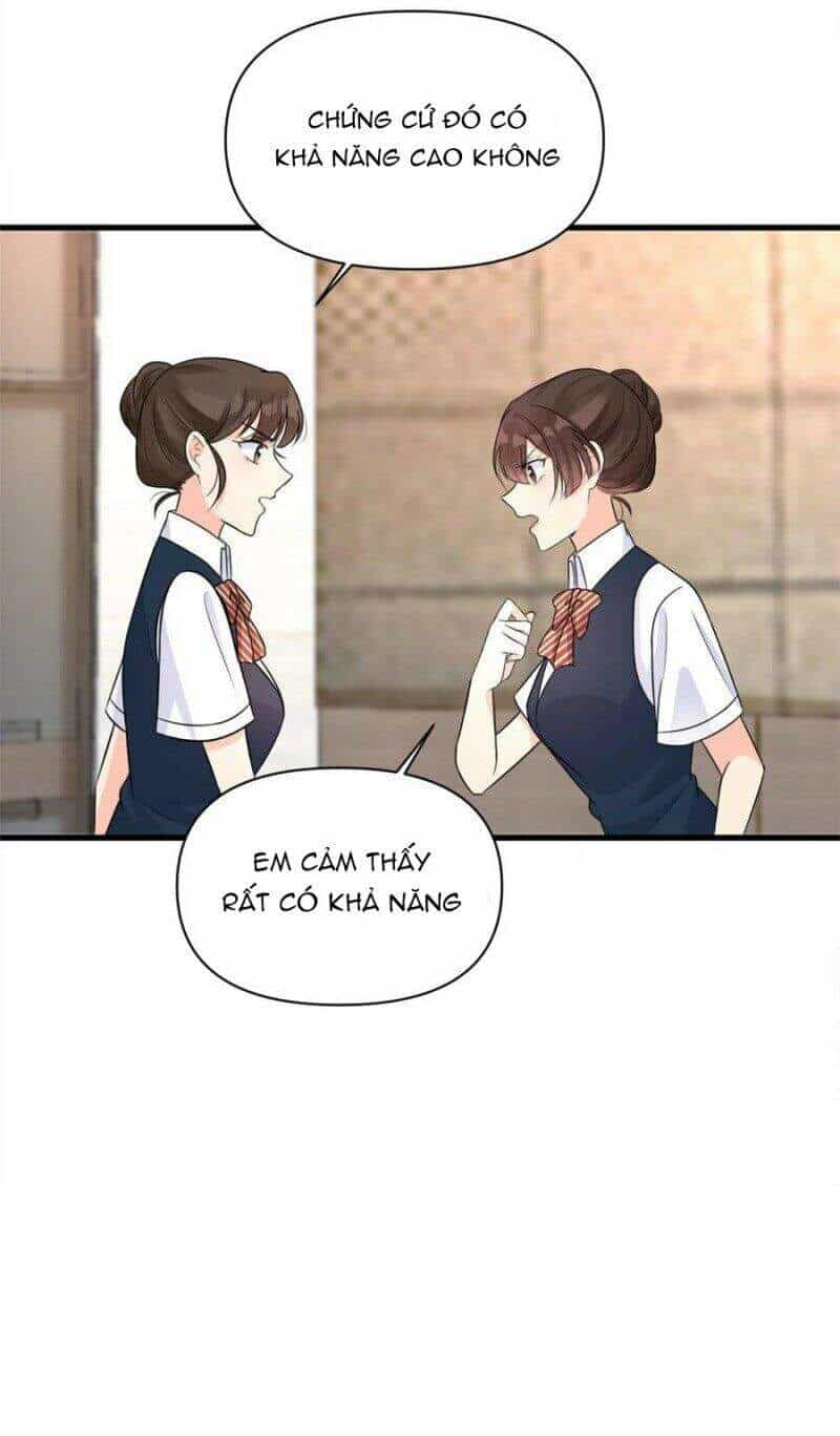 Vẫn Cứ Nhớ Em, Nhớ Em - Chương 63 - ảnh 17