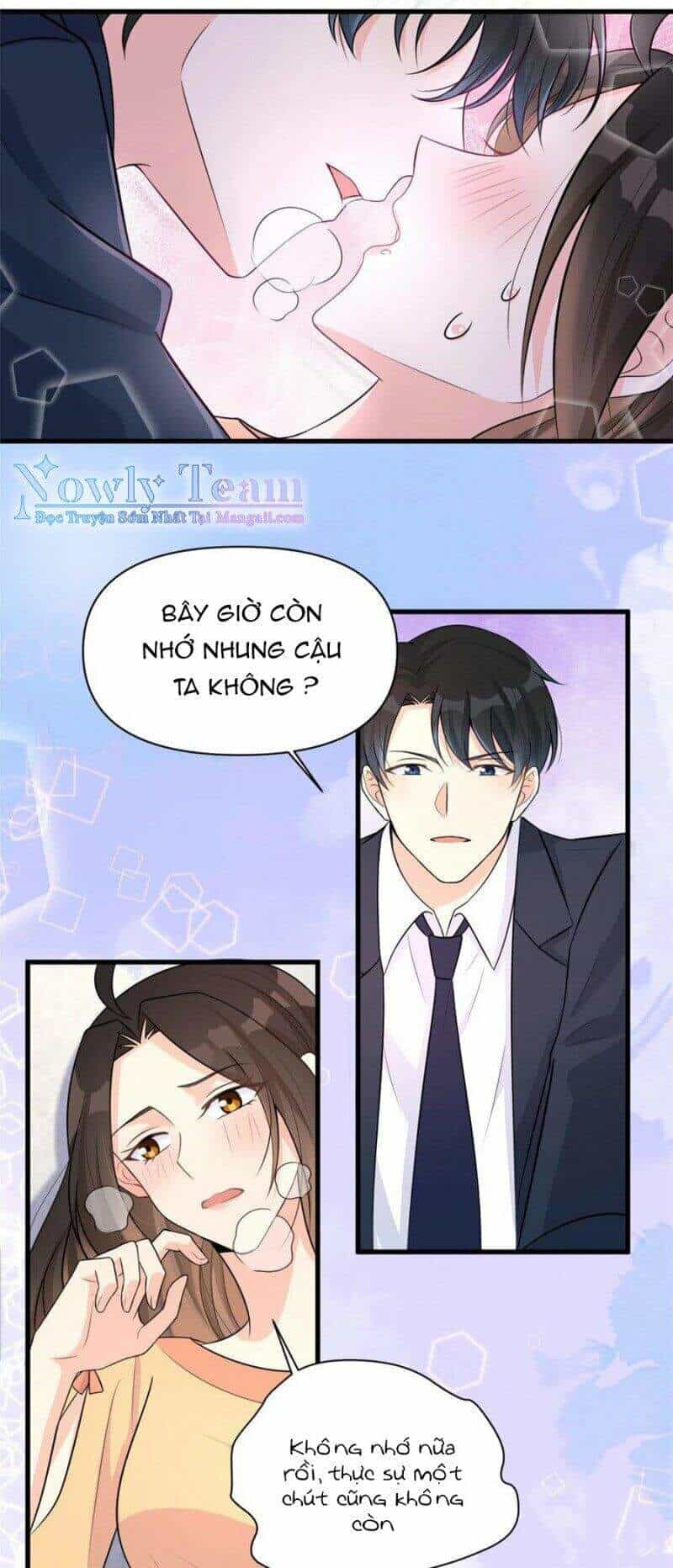 Vẫn Cứ Nhớ Em, Nhớ Em - Chương 63 - ảnh 4